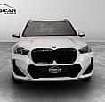 Bmw X1 U11 - X1 Sdrive18D Msport Auto