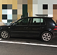 Golf 4 1.9 Td