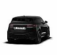 Land Rover Range Rover Evoque Se Dynamic Dark Edit