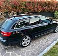 Audi A6 3.0