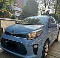 Kia Picanto 1.0 Benzina, 2021