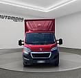 Peugeot Boxer Furgonato Box