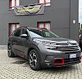 Citroen C5 Aircross Bluehdi