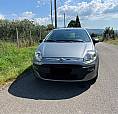 Fiat Punto Evo Punto Evo 1.4 5 Porte Active Gpl