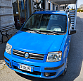 Fiat Panda Multijet Dynamic