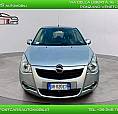 Opel Agila 1.2 Benzina - Automatica-Garanzia Tcars