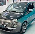 Fiat 500 2013 1.2 Benz Serie Limitata Gucci