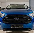 Ford Ecosport 1.0 St-Line Navig Cam Led Full 2020