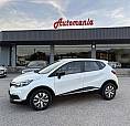Renault Captur 1500 Dci 90 Cv Autom Energy Zen
