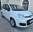 Fiat Panda 1.2 Easy 65000 Km 2017 Perfetta