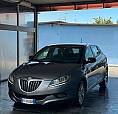 Lancia Delta