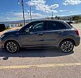 Fiat 500X Sport