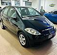 Mercedes-Benz A 180 Cdi Avantgarde