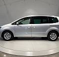 Volkswagen Sharan 2.0 Tdi Dsg Comfortline Bluemo