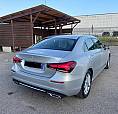 Mercedes Classe A 180