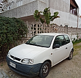 Seat Arosa C.c 1000 Benz