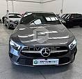 Mercedes A 180 D Automatic Sport