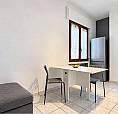 Bilocale Ristrutturato Al Quarto Piano