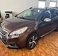 Peugeot 2008 1.6 E-Hdi Ok Neo Gancio Traino