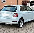 Skoda Fabia 1.0 Tfsi Ok Neopatentati