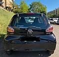Toyota Aygo 2010
