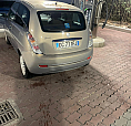 Lancia Y