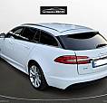 Jaguar Xf Sportbrake 2.2 D 200 Cv Luxury