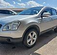 Nissan Qashqai 2.0 Dci