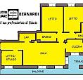Centro Storico - Costruzione 2015 - 3 Camere - 2