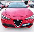 Alfa Romeo Stelvio 2.2 Turbodiesel 160 Cv At8 Rwd 