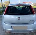 Grande Punto 1.2 Benzina Gpl