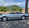 Alfa Romeo Spider Quadrifoglio Verde Duetto 2.0
