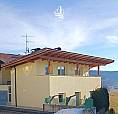 Meltina: Casa A Schiera Con Vista Panoramica