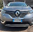 Renault Espace Dci 160Cv Edc Energy Initiale Paris