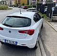 Alfa Romeo Giulietta 1.6 Jtdm Tct 120 Cv Business