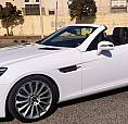 Mercedes Slc (R172) - 2017-Premium-Amg-Line