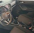 Volkswagen T-Cross 1.0 Tsi 115 Cv Style Bmt