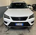 Seat Ateca 1.4 Ecotsi Act Dsg Advance