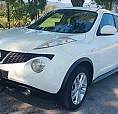Nissan Juke 1.5 Tdi - 2011