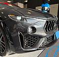 Maserati Levante Mhev 330 Cv Awd Gt