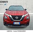 Nissan Juke 1.0 Dig-T N-Design 117Cv