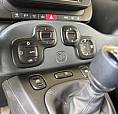 Fiat Panda 1.0 Firefly S&S Hybrid Red Cross