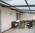 Appartamento Ristrutturato Con Terrazzo E 2 Camere
