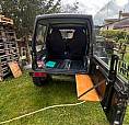 Suzuki Samurai 1300 - Anno 1996
