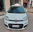 Fiat Panda 1.3 Mjt 80 Cv S&S Lounge - 2018