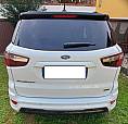 Ford Ecosport 1.0 Ecoboost 100 Cv St-Line
