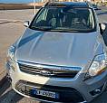 Ford Kuga Anno 2010 163 Cv 2.0 Tdi