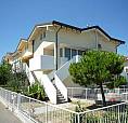 Appartamento A Pinarella Di Cervia, Tre Camere