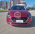 Mazda Mazda2 1.5 E-Skyactiv-G 90 Cv M Hybrid Exclu