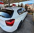 Bmw Serie 1 Sport 120D